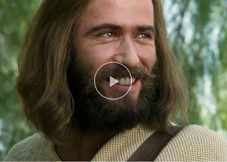 Jesus Film Project