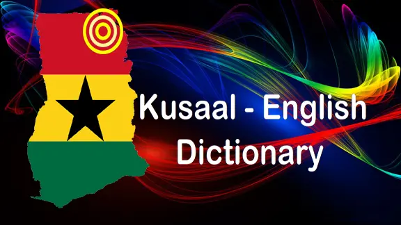Kusaal Ghana Dic