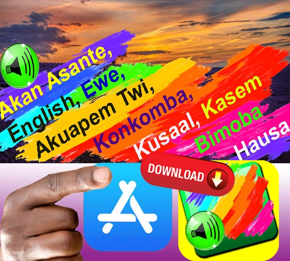 Akan Ewe download